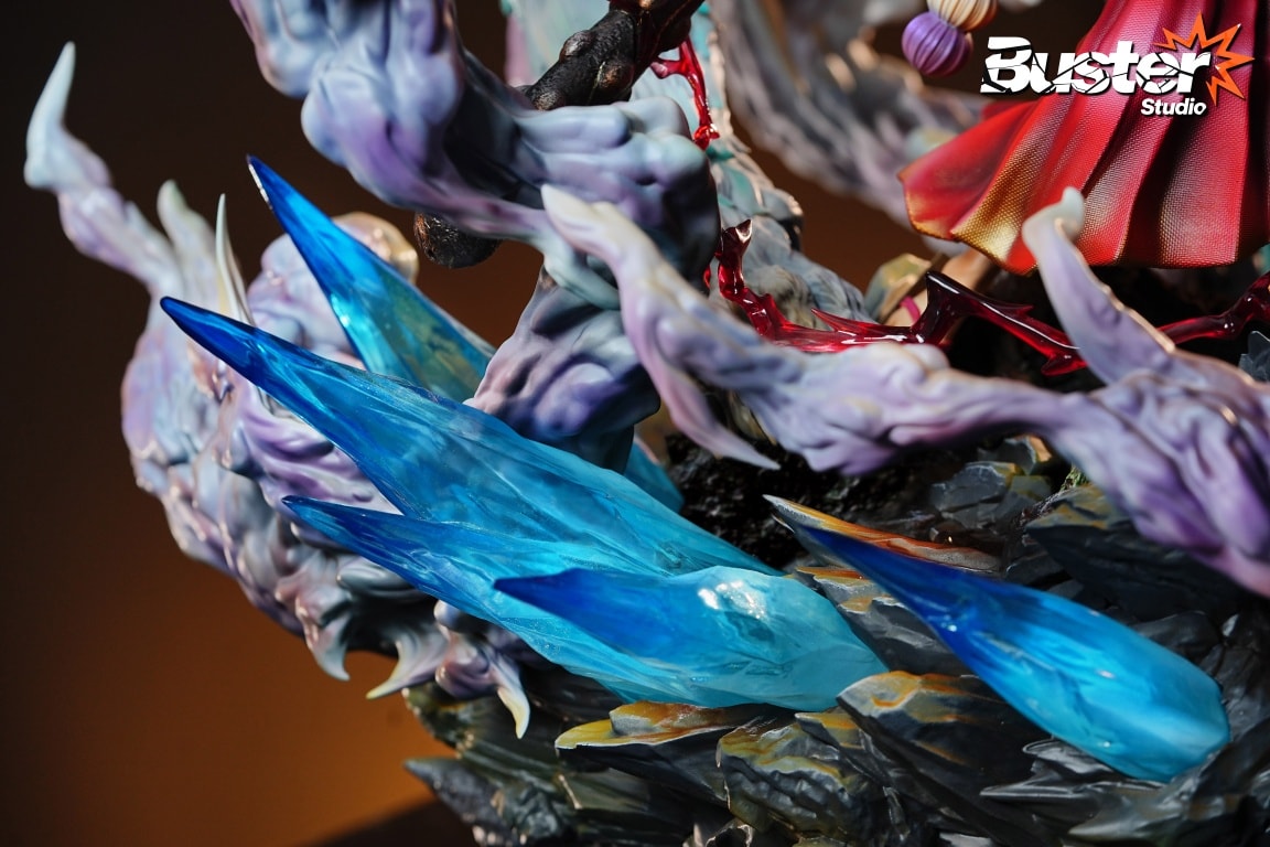 Yamato - One Piece 1/6