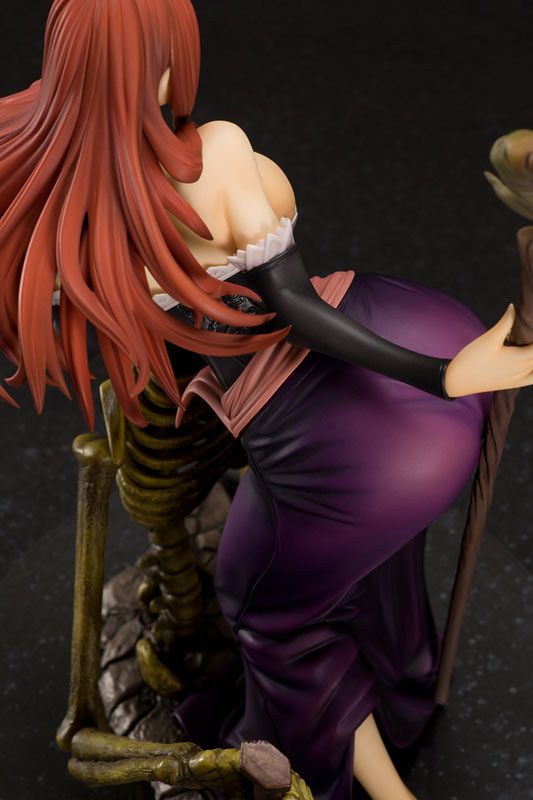 Dragon's Crown Witch 1/7