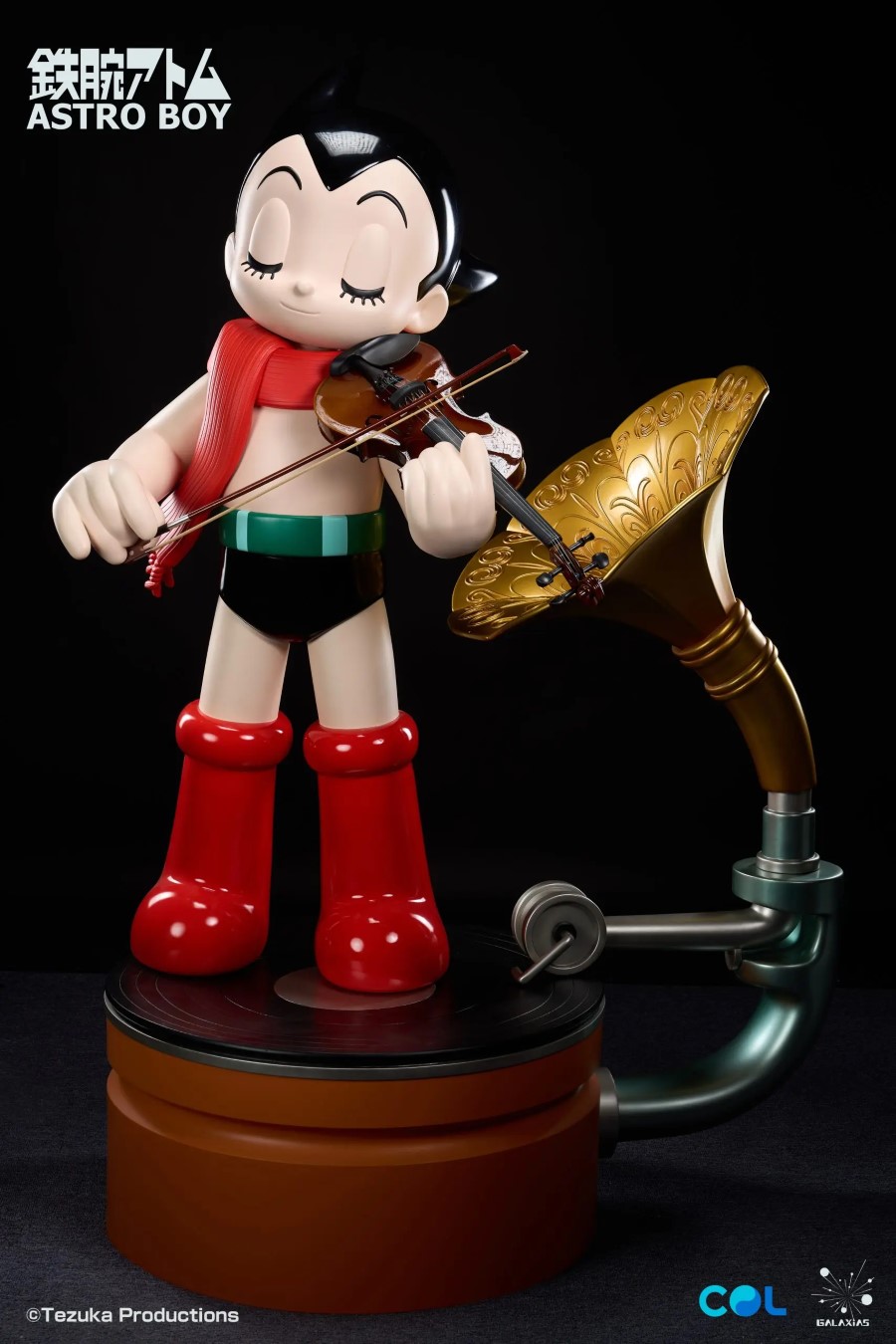 Astro Boy: The Musician 1/1
