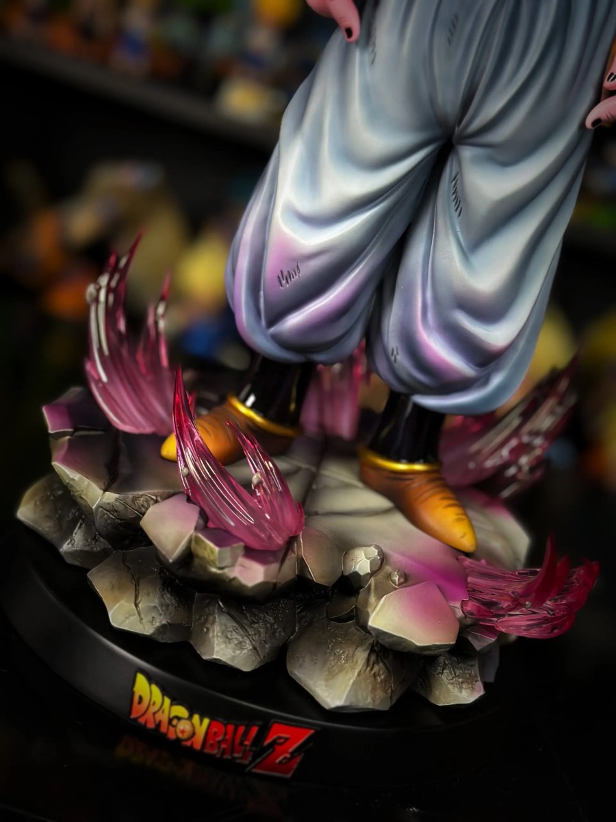 Buu - Dragon Ball Z
