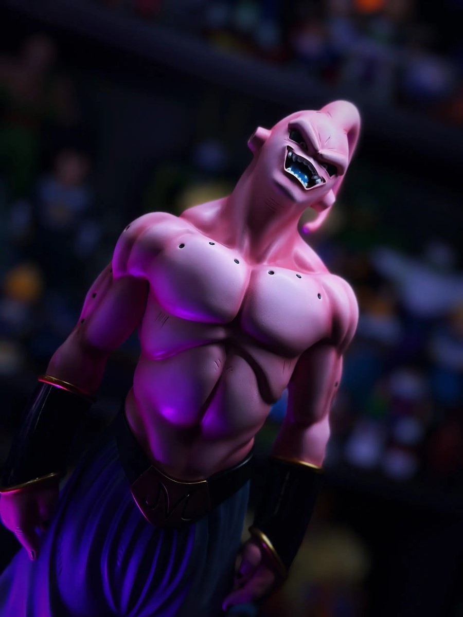 Buu - Dragon Ball Z