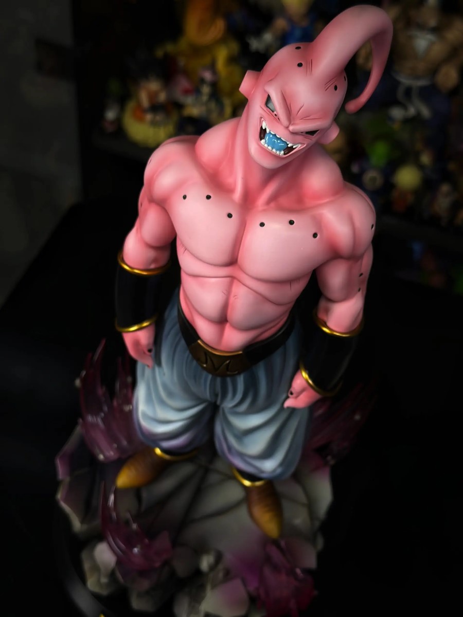 Buu - Dragon Ball Z