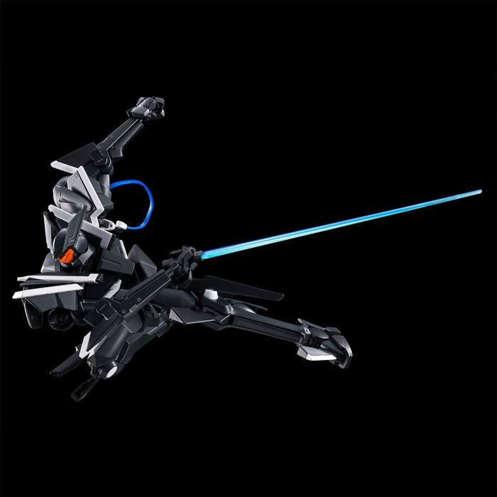 HG 1/144 Graham's Union Flag Custom II (GN Flag)