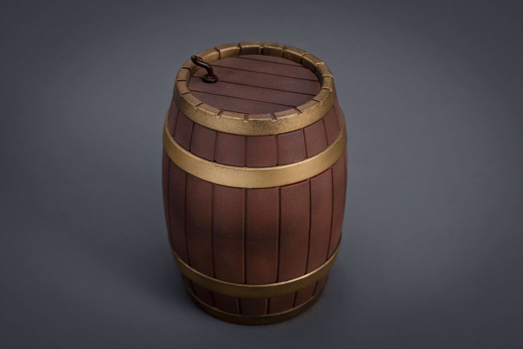 Pirate Ship Queen Anne