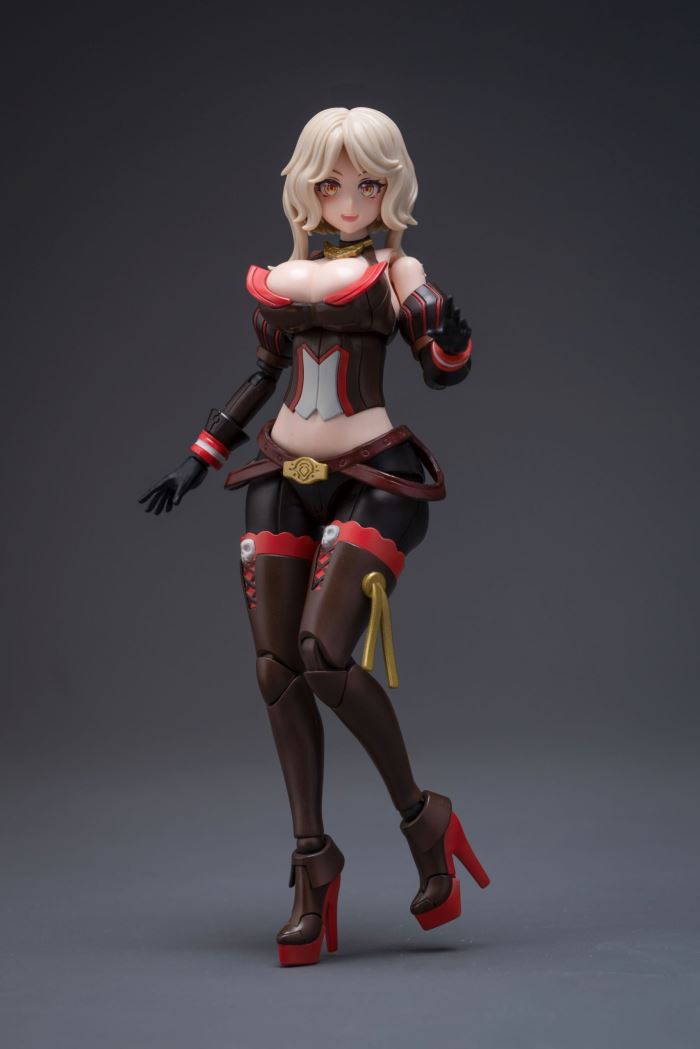 Pirate Ship Queen Anne