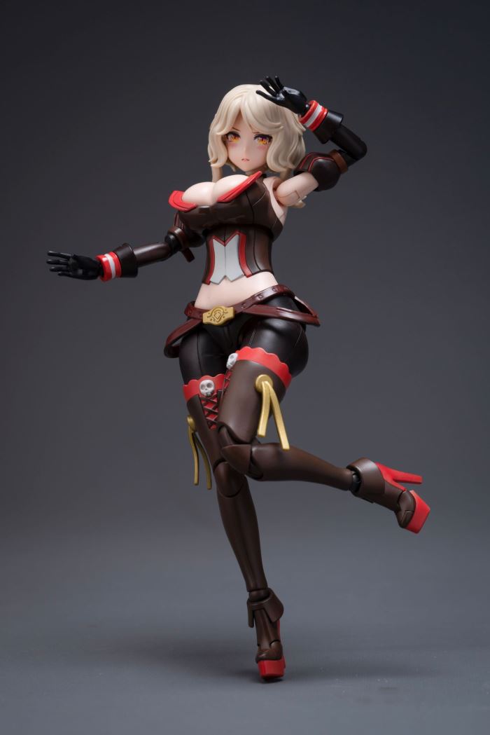 Pirate Ship Queen Anne