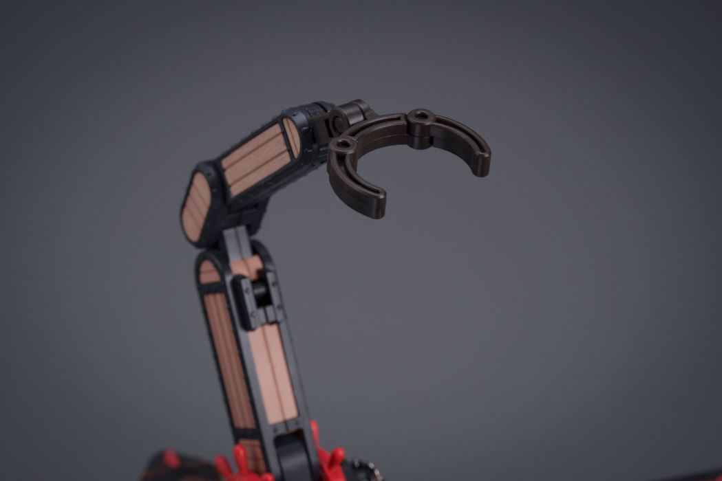 Pirate Ship Queen Anne