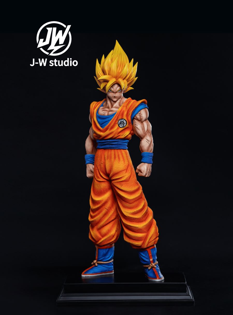 Goku - Dragon Ball