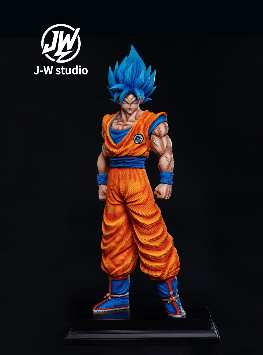 Goku - Dragon Ball