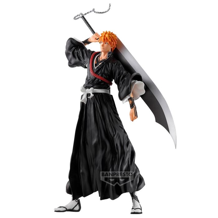 Grandista - Ichigo Kurosaki