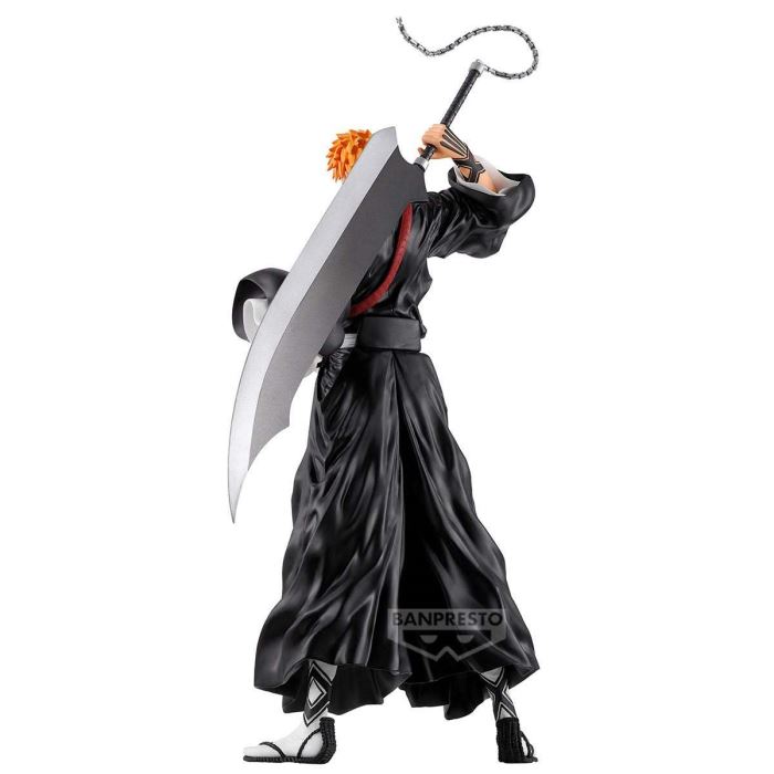 Grandista - Ichigo Kurosaki