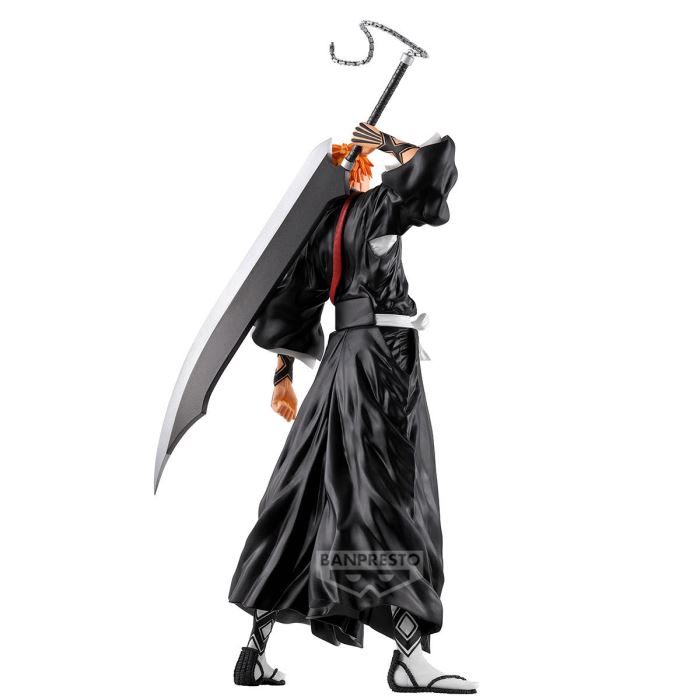 Grandista - Ichigo Kurosaki