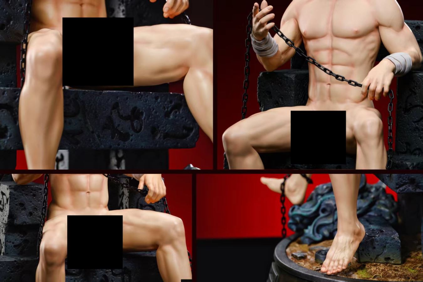 Ichigo Kurosaki - Bleach