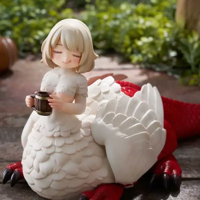 KDcolle Delicious in Dungeon Nom-Nom Falin [Chimera]