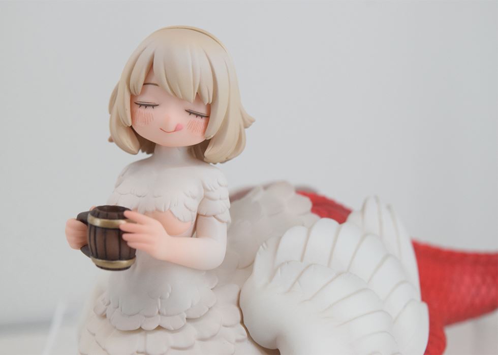 KDcolle Delicious in Dungeon Nom-Nom Falin [Chimera]