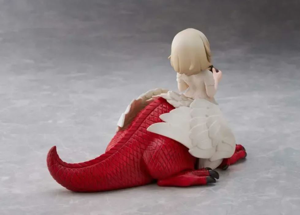 KDcolle Delicious in Dungeon Nom-Nom Falin [Chimera]