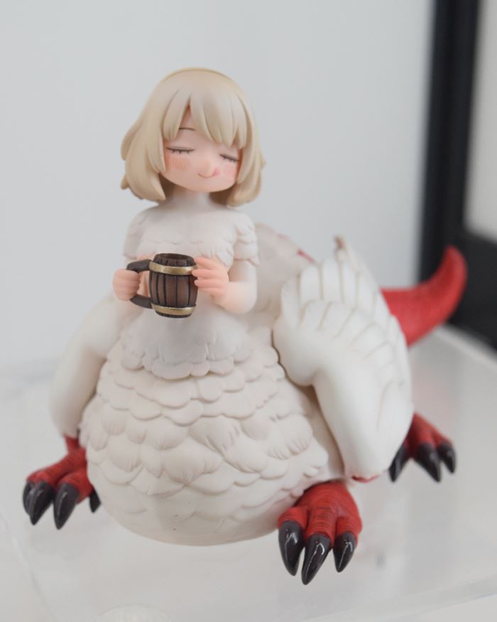 KDcolle Delicious in Dungeon Nom-Nom Falin [Chimera]