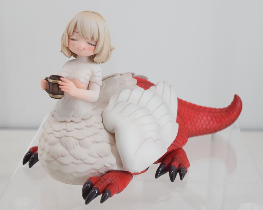 KDcolle Delicious in Dungeon Nom-Nom Falin [Chimera]