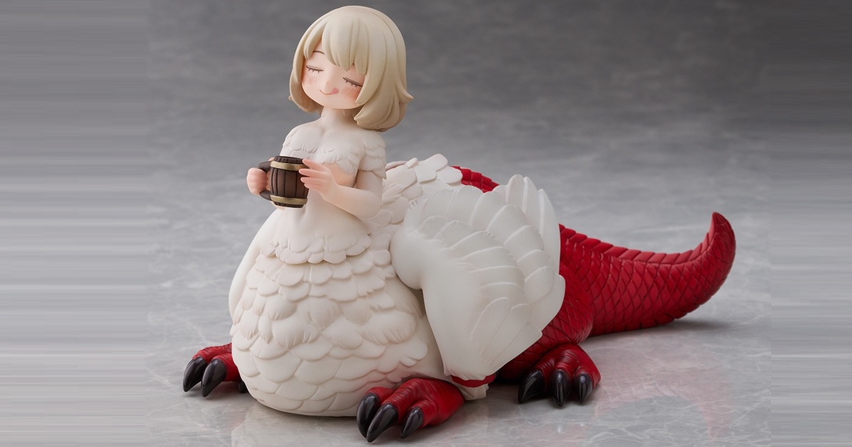 KDcolle Delicious in Dungeon Nom-Nom Falin [Chimera]