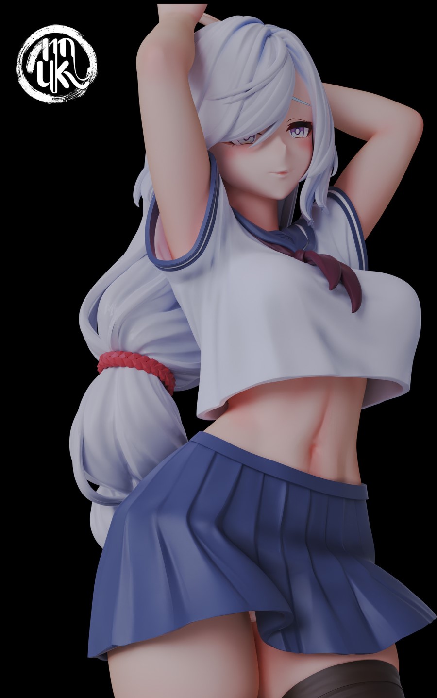 Shenhe - Genshin Impact