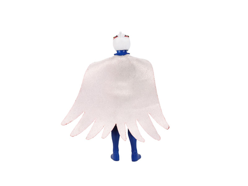 Gatchaman II Eagle Sharp 1/24