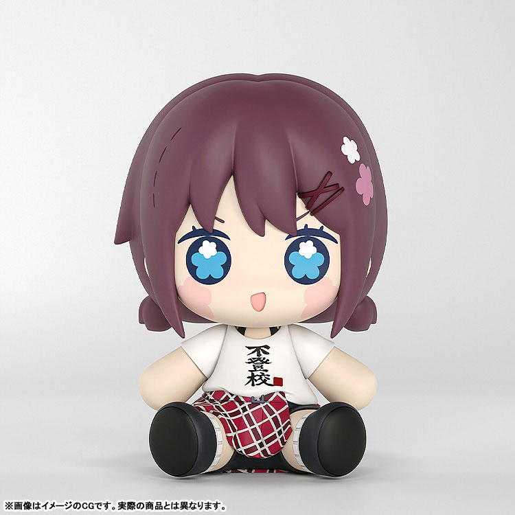 Huggy Secret Good Smile GIRLS BAND CRY