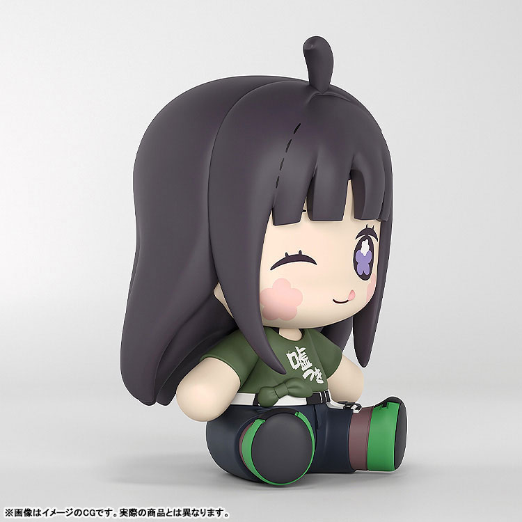 Huggy Secret Good Smile GIRLS BAND CRY