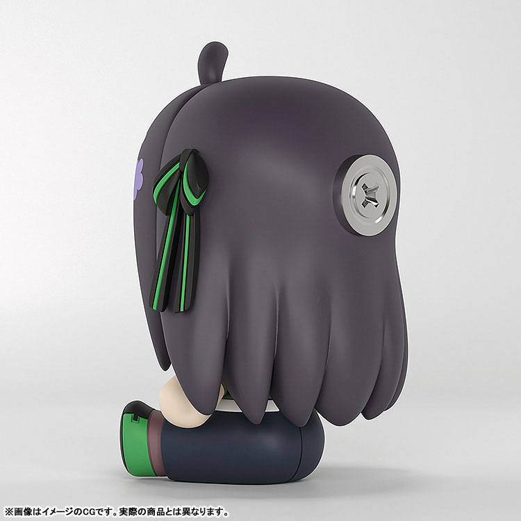 Huggy Secret Good Smile GIRLS BAND CRY