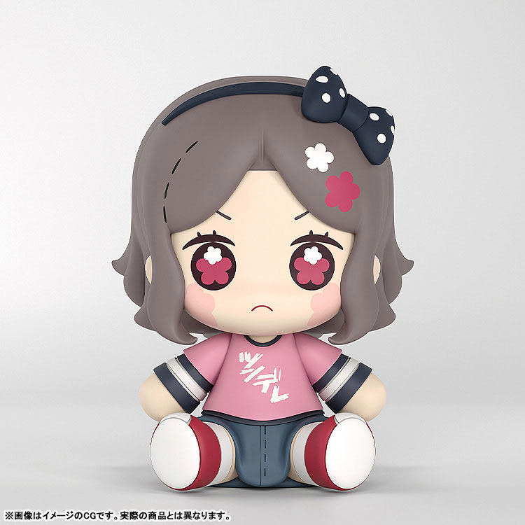 Huggy Secret Good Smile GIRLS BAND CRY