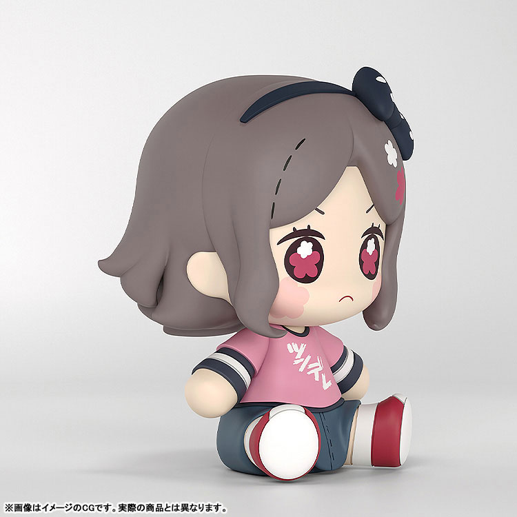 Huggy Secret Good Smile GIRLS BAND CRY