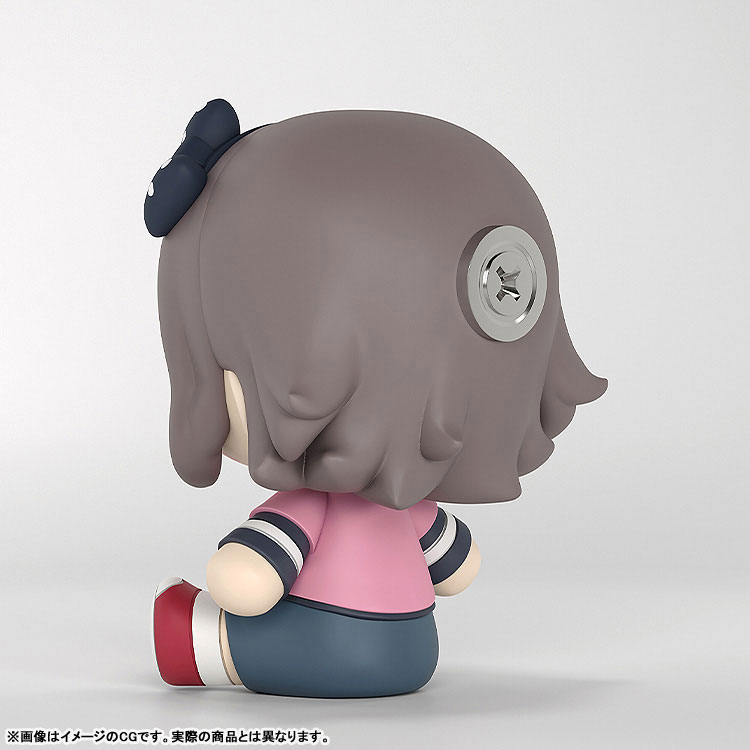 Huggy Secret Good Smile GIRLS BAND CRY