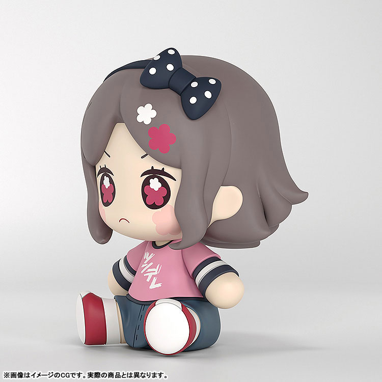 Huggy Secret Good Smile GIRLS BAND CRY