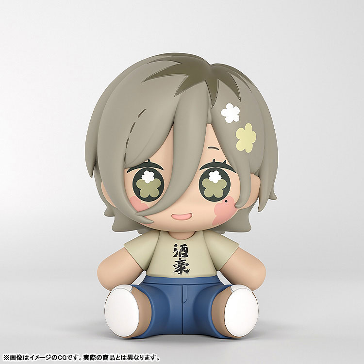 Huggy Secret Good Smile GIRLS BAND CRY