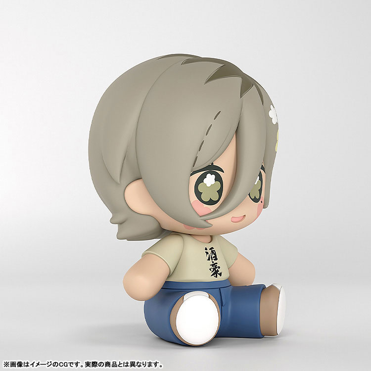 Huggy Secret Good Smile GIRLS BAND CRY