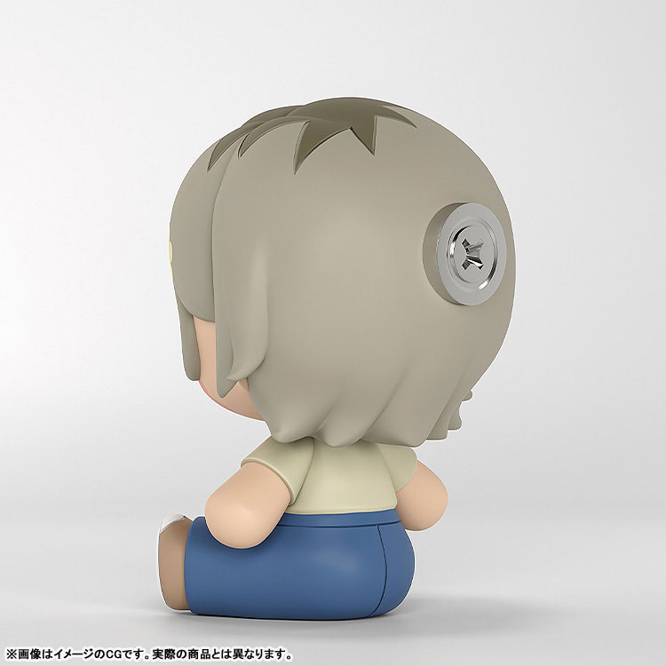 Huggy Secret Good Smile GIRLS BAND CRY