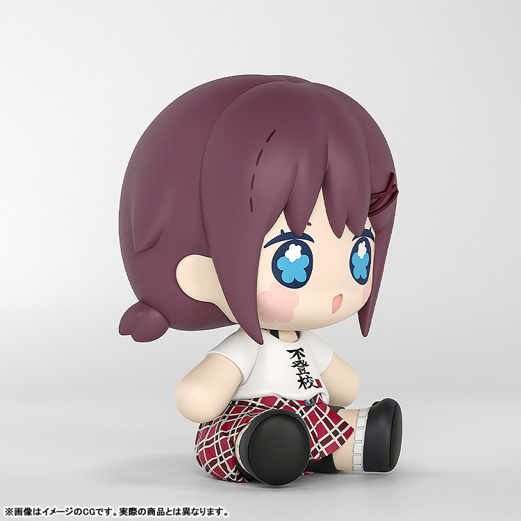 Huggy Secret Good Smile GIRLS BAND CRY