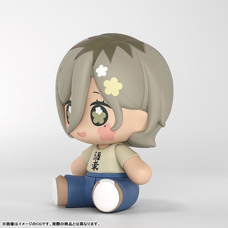 Huggy Secret Good Smile GIRLS BAND CRY