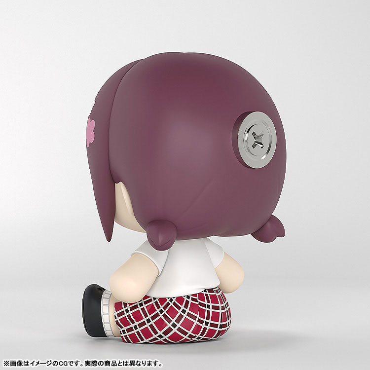 Huggy Secret Good Smile GIRLS BAND CRY