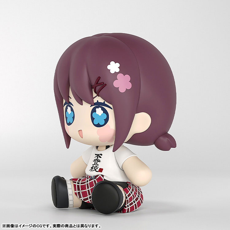 Huggy Secret Good Smile GIRLS BAND CRY