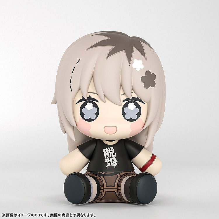 Huggy Secret Good Smile GIRLS BAND CRY