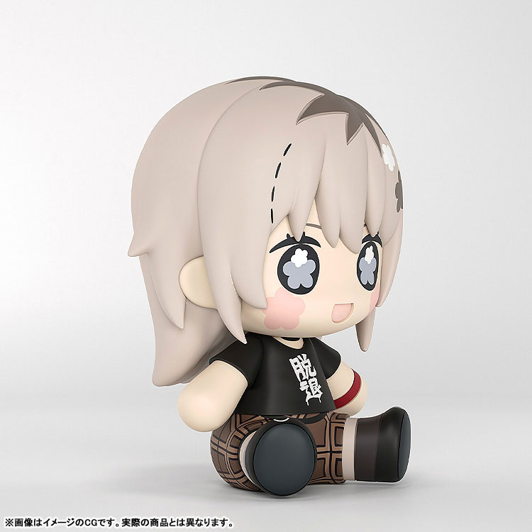 Huggy Secret Good Smile GIRLS BAND CRY