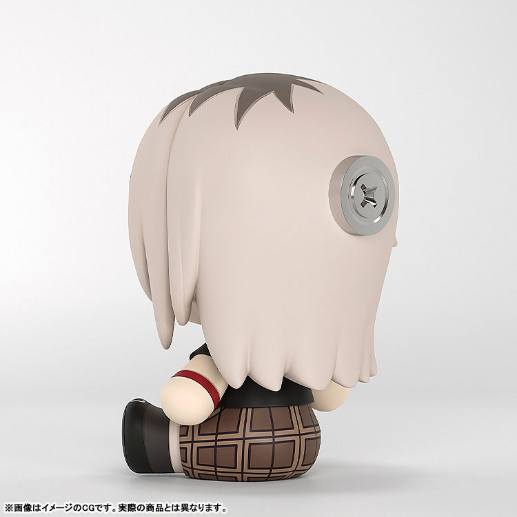 Huggy Secret Good Smile GIRLS BAND CRY