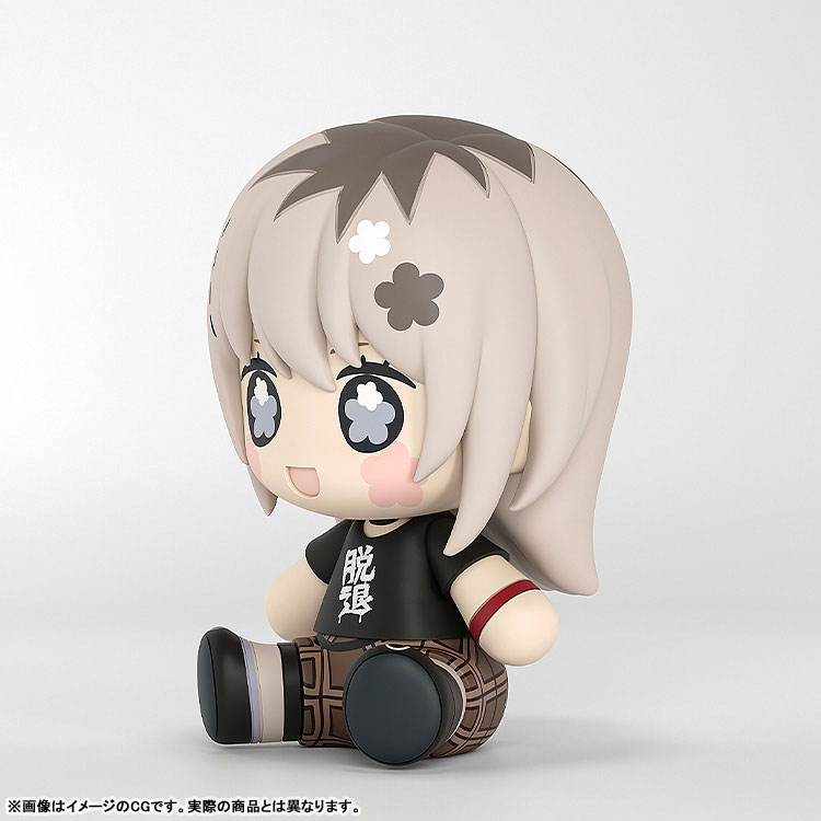 Huggy Secret Good Smile GIRLS BAND CRY