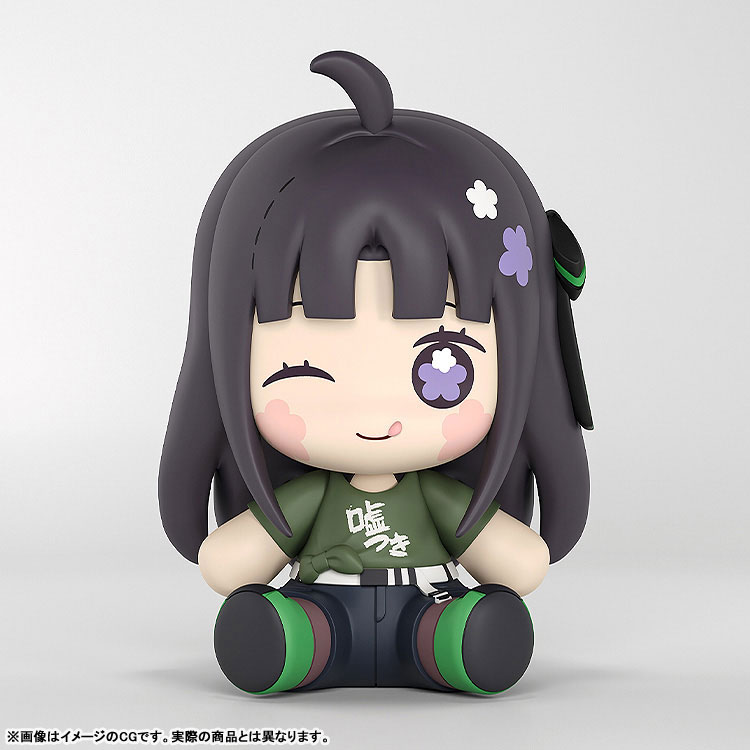 Huggy Secret Good Smile GIRLS BAND CRY