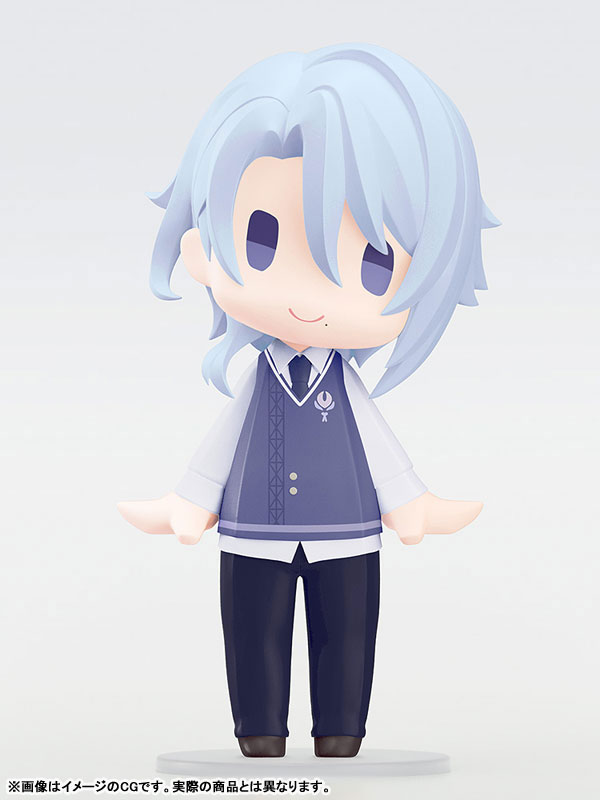 HELLO! GOOD SMILE Genshin Impact Kamisato Ayato