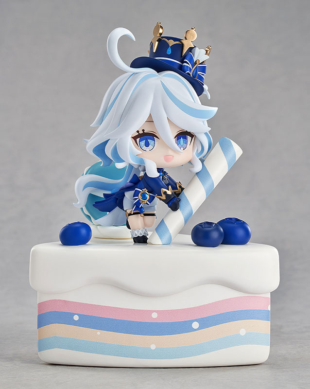 Venti / Zhongli / Raiden Shogun / Nahida / Furina / Mavuika - Wondrous Travels Series Genshin Impact