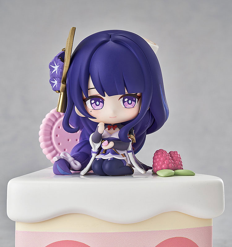 Venti / Zhongli / Raiden Shogun / Nahida / Furina / Mavuika - Wondrous Travels Series Genshin Impact