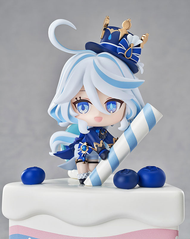 Venti / Zhongli / Raiden Shogun / Nahida / Furina / Mavuika - Wondrous Travels Series Genshin Impact