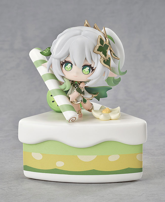 Venti / Zhongli / Raiden Shogun / Nahida / Furina / Mavuika - Wondrous Travels Series Genshin Impact