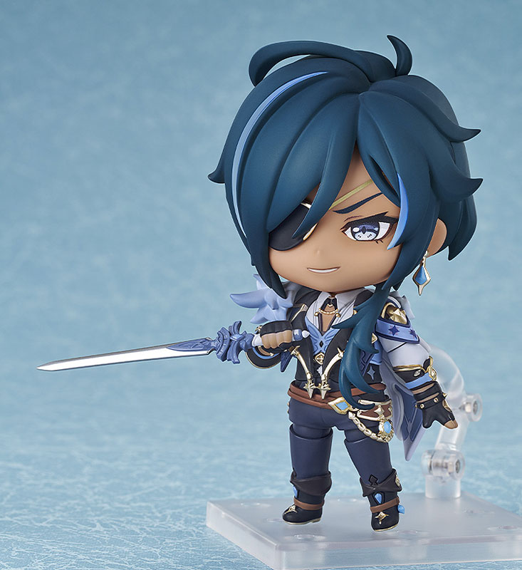 Nendoroid Genshin Impact - Kaeya Alberich